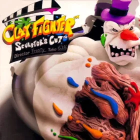 ClayFighter: Sculptor's Cut