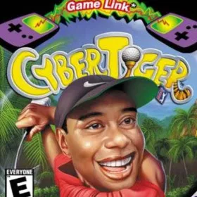 CyberTiger (GBC)