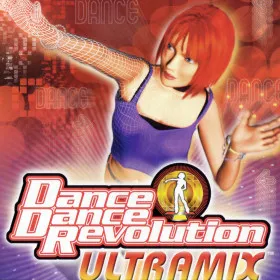 Dance Dance Revolution: Ultramix