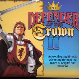 Defender of the Crown II