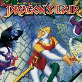 Dragon's Lair (GBC)