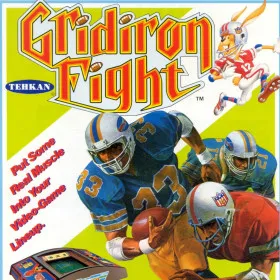 Gridiron Fight