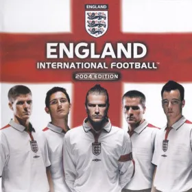 England International Football