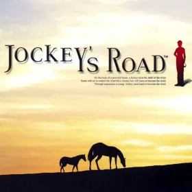 Jockey's Road
