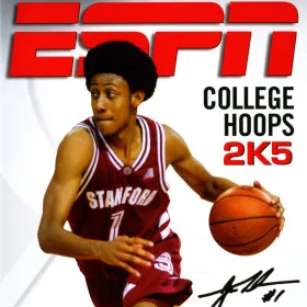 ESPN College Hoops 2K5