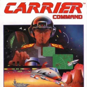 Carrier Command