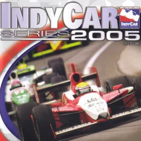 IndyCar Series 2005