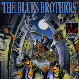 The Blues Brothers (GB)