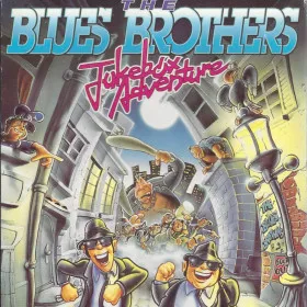 The Blues Brothers: Jukebox Adventure