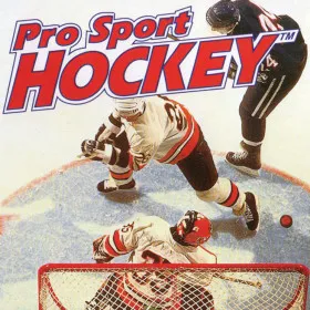 Pro Sport Hockey (SNES)