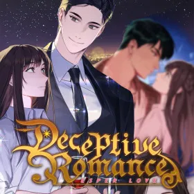 Deceptive Romance : Esper Love