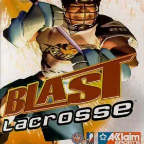 Blast Lacrosse