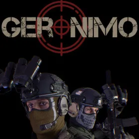 GERONIMO