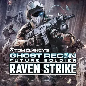 Tom Clancy's Ghost Recon: Future Soldier - Raven Strike