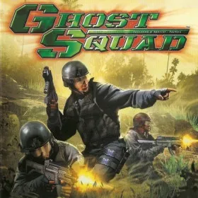 Ghost Squad