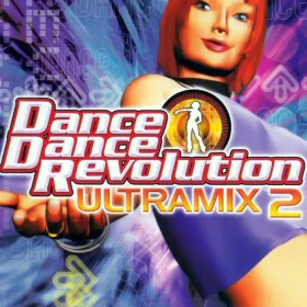 Dance Dance Revolution: Ultramix 2