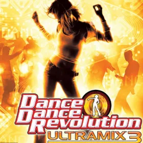 Dance Dance Revolution: Ultramix 3