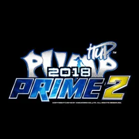Pump It Up 2018 Prime 2