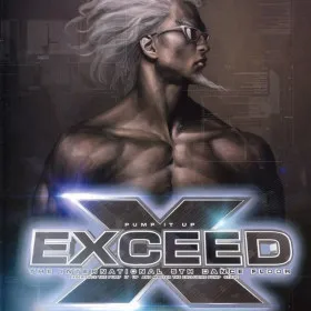 Pump It Up Exceed: The International 5th Dance Floor