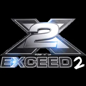 Pump It Up Exceed 2: The International 6th Dance Floor