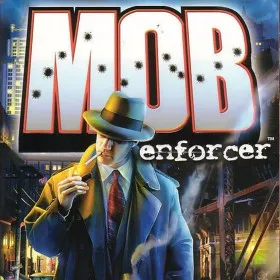 Mob Enforcer