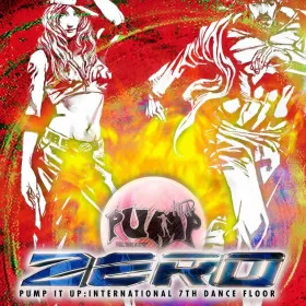 Pump It Up Zero: International 7th Dance Floor
