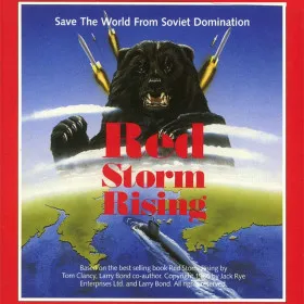 Red Storm Rising