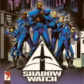 Shadow Watch