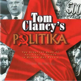 Tom Clancy's Politika