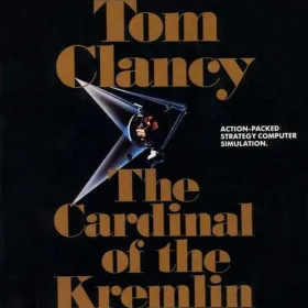 Tom Clancy's The Cardinal of the Kremlin