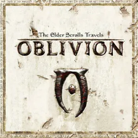 The Elder Scrolls Travels: Oblivion
