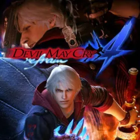 Devil May Cry 4: Refrain