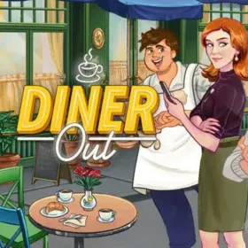 Diner Out: Merge Cafe