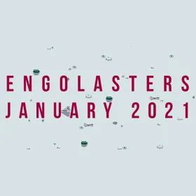 Engolasters January 2021