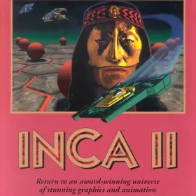 Inca II: Wiracocha