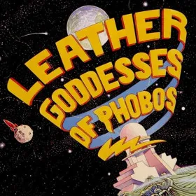 Leather Goddesses of Phobos