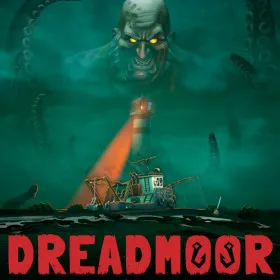 DREADMOOR
