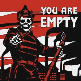 You Are Empty