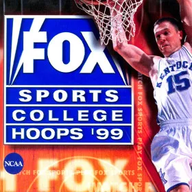 Fox Sports College Hoops '99
