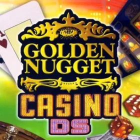 Golden Nugget Casino DS