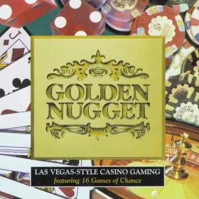 Golden Nugget