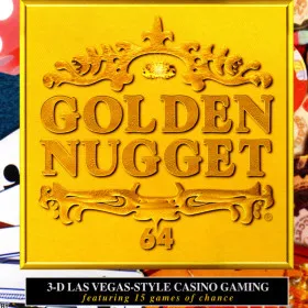 Golden Nugget 64