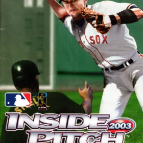 Inside Pitch 2003
