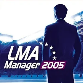 LMA Manager 2005
