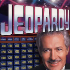 Jeopardy! (1998)