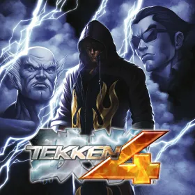 Tekken 4