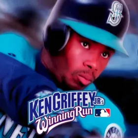 Ken Griffey Jr.'s Winning Run