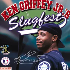 Ken Griffey Jr.'s Slugfest (GBC)