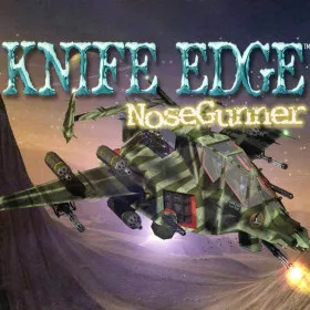 Knife Edge: Nose Gunner