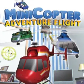 MiniCopter: Adventure Flight